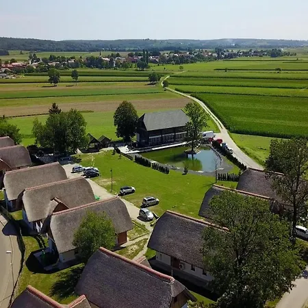 2 Bedroom Gorgeous In Moravske Toplice