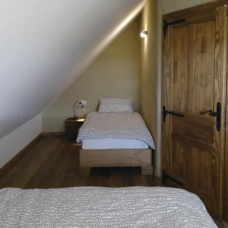2 Bedroom Gorgeous In Apartamento *
