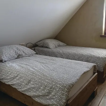 2 Bedroom Gorgeous In Apartamento Moravske Toplice